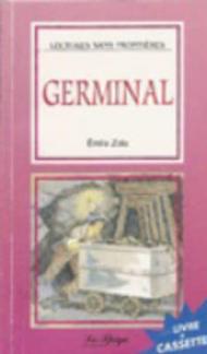 Germinal. Con Audiolibro