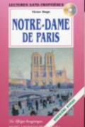 Notre-Dame de Paris. Con CD Audio
