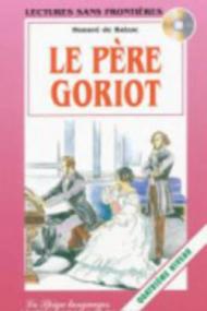 Pere'goriot + cassette