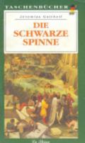 Die Schwarze spinne