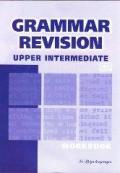 Grammar Revision. Upper Intermediate. Con audiocassetta