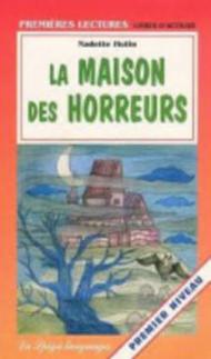 La maison des horreurs