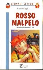 Rosso Malpelo