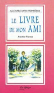 Le livre de mon ami. Con CD Audio