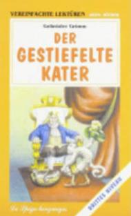 Der Gestiefelte Kater