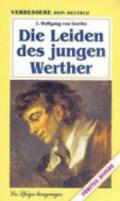 Die Leiden des jungen Werther