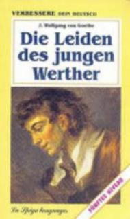 Die Leiden des jungen Werther