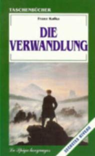 Die Verwandlung