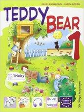 Teddy bear. Per la Scuola elementare. Con espansione online: 1