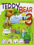 Teddy bear. Con espansione online. Per la Scuola elementare. 3.