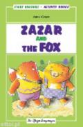 Zazar and the fox. Con CD Audio