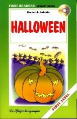Halloween. Con Audiolibro