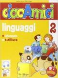 Ciao amici. Per la 2ª classe elementare
