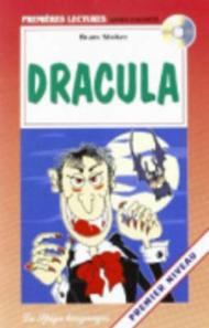 Dracula. CD Auduo. Con Audiolibro