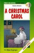 A Christmas Carol. Con CD Audio