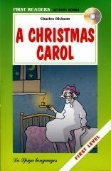 A Christmas Carol. Con CD Audio