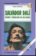 Salvador Dalì. Con CD Audio