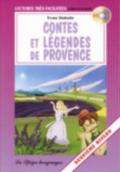 Contes et légendes de Provence