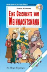 Eine geschichte vom weihnachtsmann