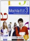 Mochila ELE. Per la Scuola media. Con CD Audio. Con espansione online