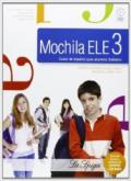 Mochila ELE. Per la Scuola media. Con CD Audio. Con espansione online