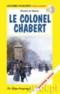 Le colonel Chabert. Con CD Audio