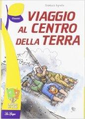 Viaggio al centro della terra