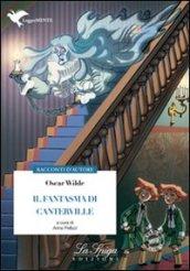 Il fantasma di Canterville. Con espansione online