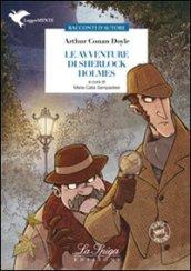 Le avventure di Sherlock Holmes. Con espansione online