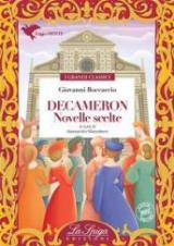 Decameron. Novelle scelte. Con espansione online