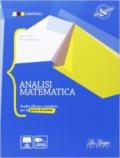 Analisi matematica. Per le Scuole superiori. Con espansione online