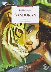 Sandokan. Con espansione online