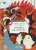 Storia di Zhang. Con espansione online