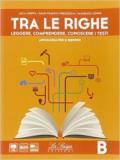 Tra le righe. Con e-book. Con espansione online. Vol. 2