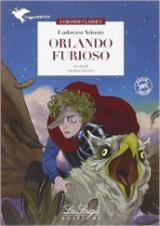 L'Orlando furioso. Con espansione online