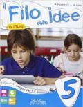 Il filo delle idee. Per la Scuola elementare. Con e-book. Con espansione online vol.5