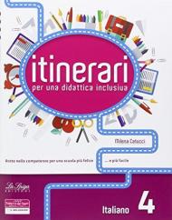 Itinerari di didattica inclusiva. Italiano