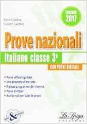 Prove nazionali INVALSI italiano