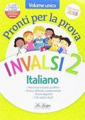 Prove INVALSI. Italiano e matematica. Per la 2ª classe elementare