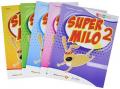 Super Milo. Per la 2ª classe elementare. Con ebook. Con espansione online