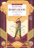 Robin Hood. Con espansione online