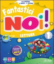 Fantastici noi. Per la Scuola elementare. Con e-book. Con espansione online vol.1