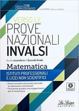 Verso le prove nazionali INVALSI matematica. Per gli Istituti professionali. Con e-book. Con espansione online