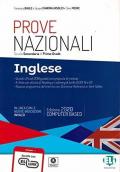 Prove nazionali. Inglese. Per la Scuola media