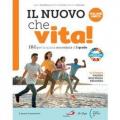 Il nuovo che vita. Vol. unico. Per la Scuola media. Con e-book. Con espansione online