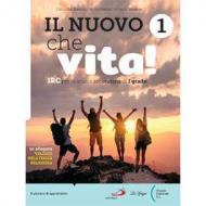 Il nuovo che vita. Per la Scuola media. Con e-book. Con espansione online. Vol. 1