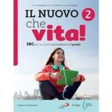 Il nuovo che vita. Per la Scuola media. Con e-book. Con espansione online. Vol. 2