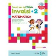 Pronti per la prova INVALSI. Matematica. Per la 2ª classe elementare