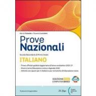 Prove nazionali. Italiano. Prove INVALSI. Per la Scuola media. Con e-book. Con espansione online