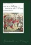 Fine di un regno nascita di una nazione. Garibaldi a Milazzo